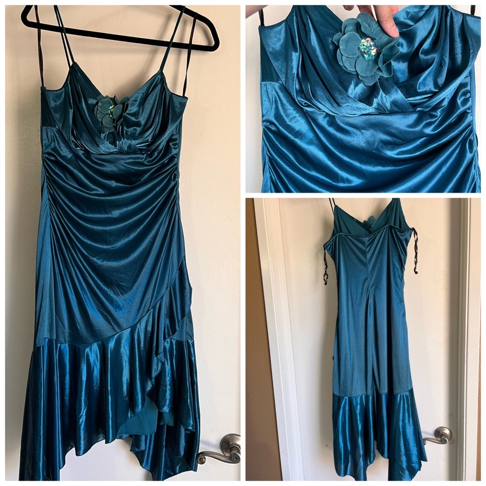 Vintage Dress